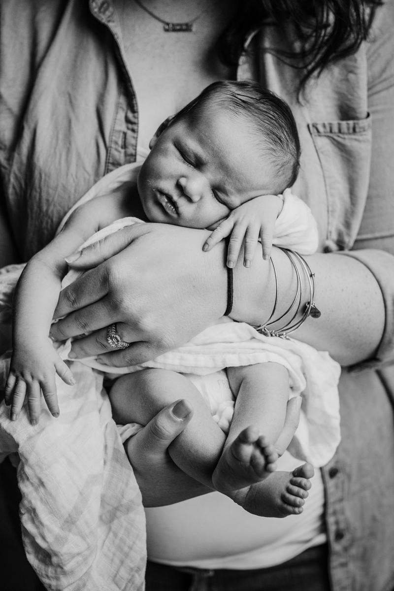 olathe photographer newborn