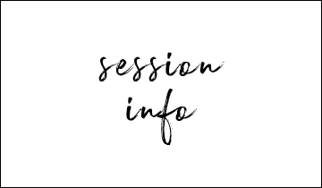 session info button2